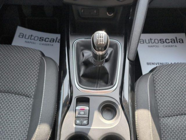 RENAULT Kadjar dCi 8V 110CV Energy Hypnotic