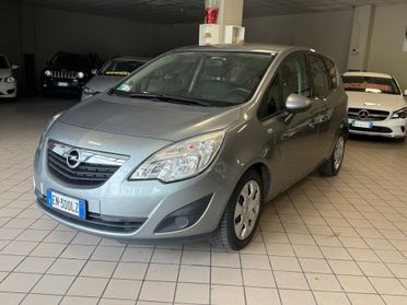 Opel Meriva 1.4 100CV Start&Stop Cosmo
