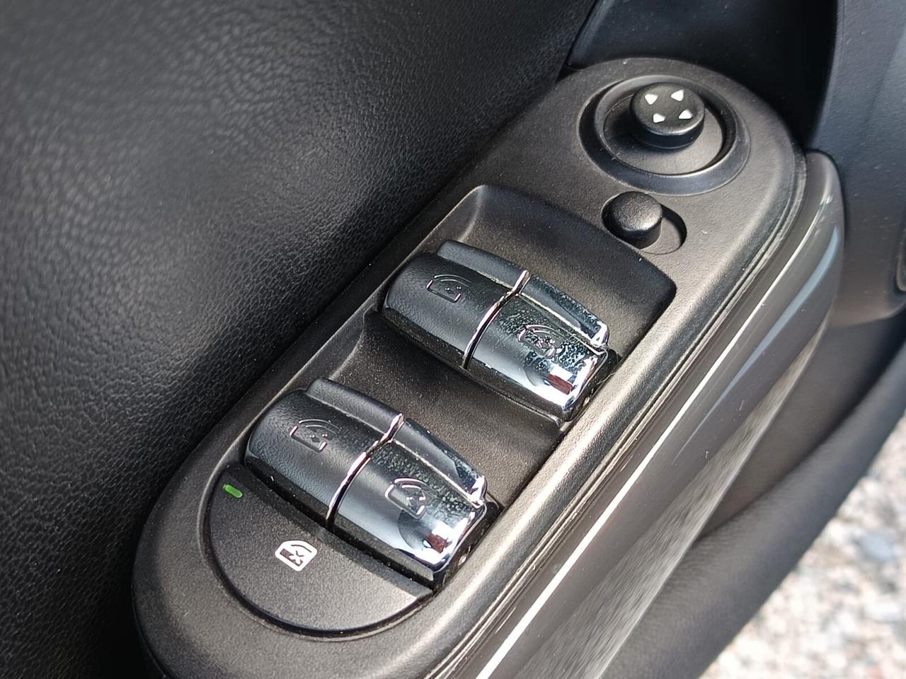 Mini One D 2017 -1.5 DIESEL LB AUTOMOBILI