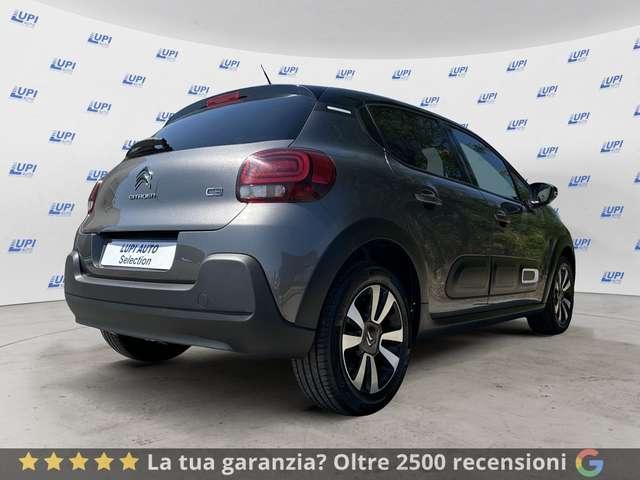 Citroen C3 PureTech 83 S&S MAX