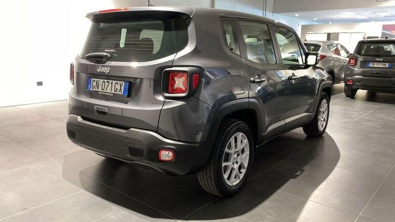 Jeep Renegade 1.0 T3 Limited