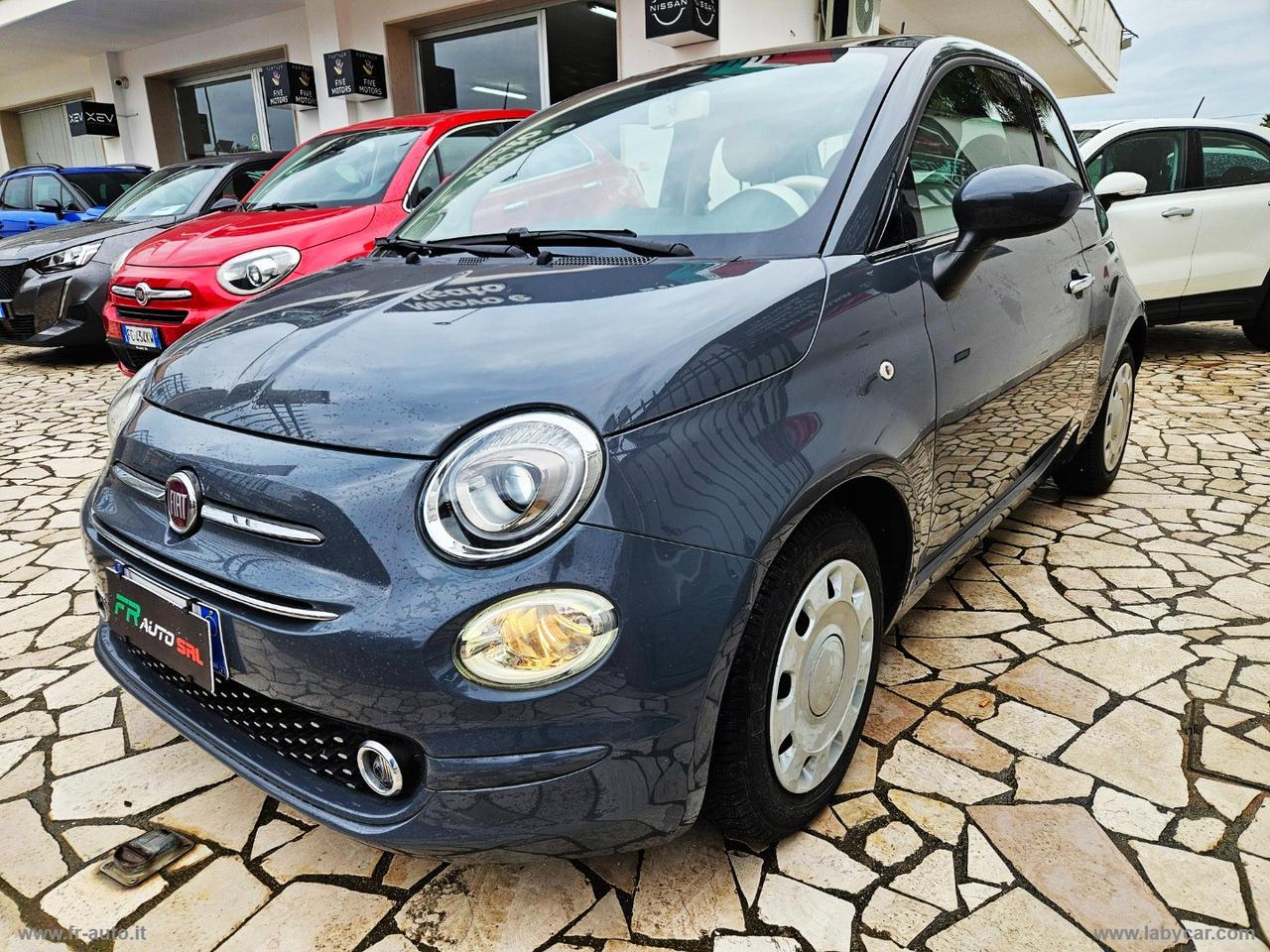 FIAT 500 1.2 EasyPower Star
