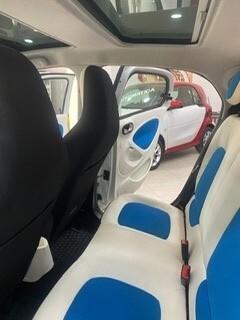 Smart ForFour 70 1.0 Proxy
