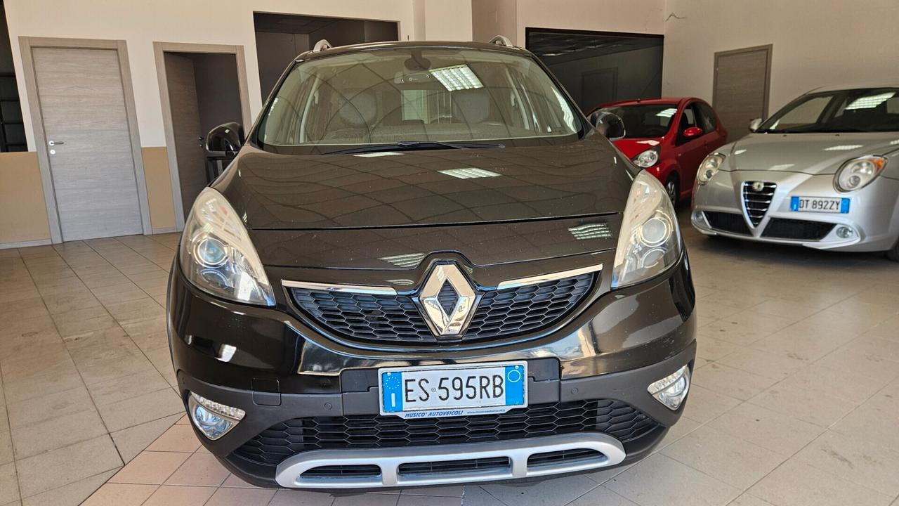 Renault Scenic Scénic XMod Cross 1.5 dCi 110CV Energy