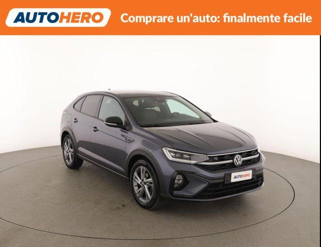 VOLKSWAGEN Taigo 1.0 TSI 110 CV DSG R-Line