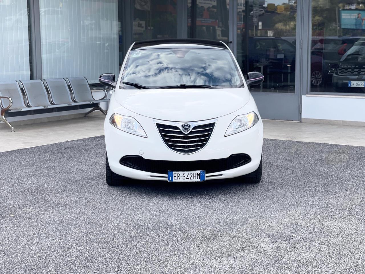 Lancia Ypsilon 1.2 Benzina 69CV E5 Neo - 2013