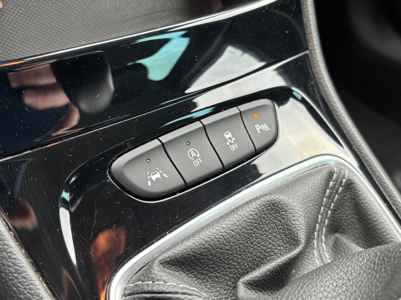 Opel Astra 1.6 CDTi 136CV 5 porte Innovation