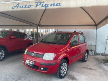 Fiat Panda 1.4 natural power Dynamic Mamy