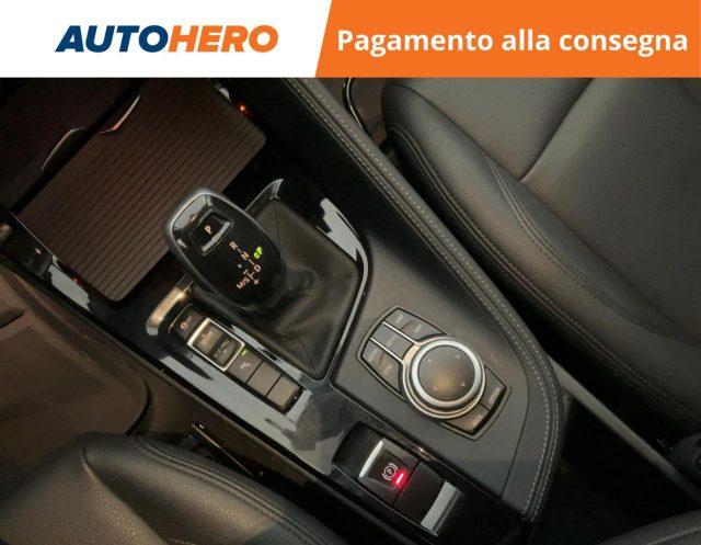 BMW X1 sDrive18d xLine