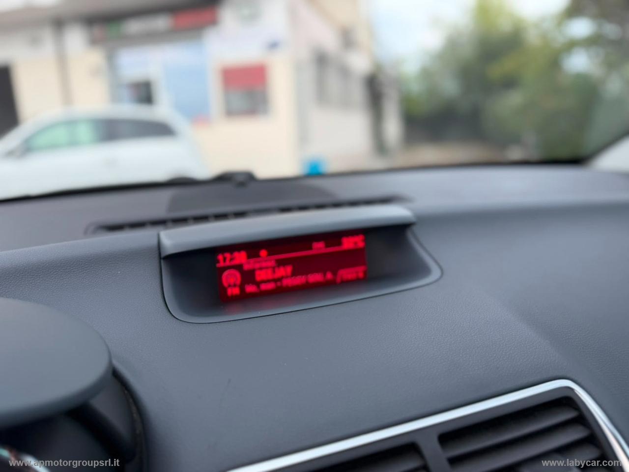 OPEL Meriva 1.3 CDTI 95 CV ecoFLEX Cosmo
