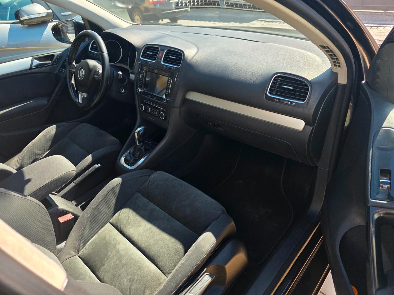 Volkswagen Golf 1.4 TSI 122CV DSG 5p. Highline