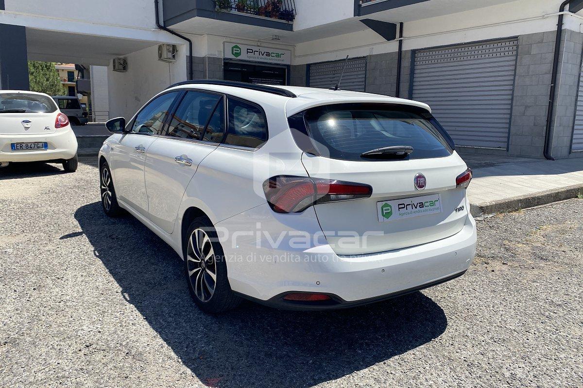 FIAT Tipo 1.6 Mjt S&S SW Easy