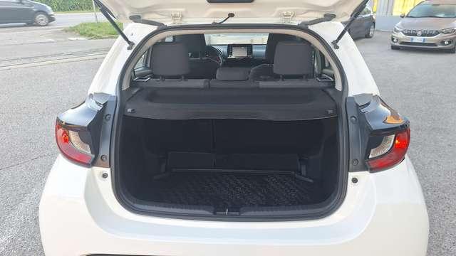 Toyota Yaris Yaris IV 2020 1.0 Active