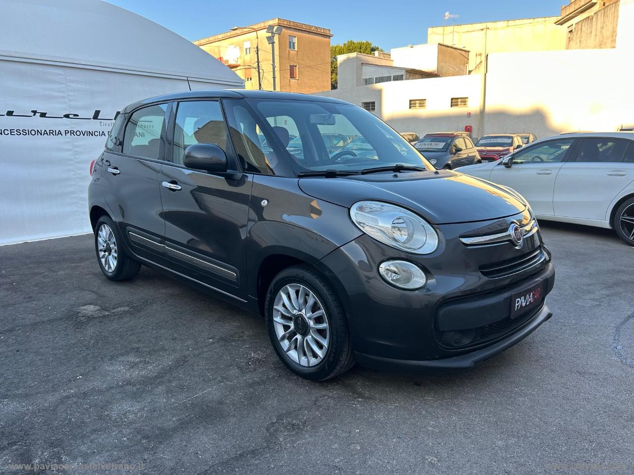 FIAT 500L 1.3 MJT 85 CV Lounge
