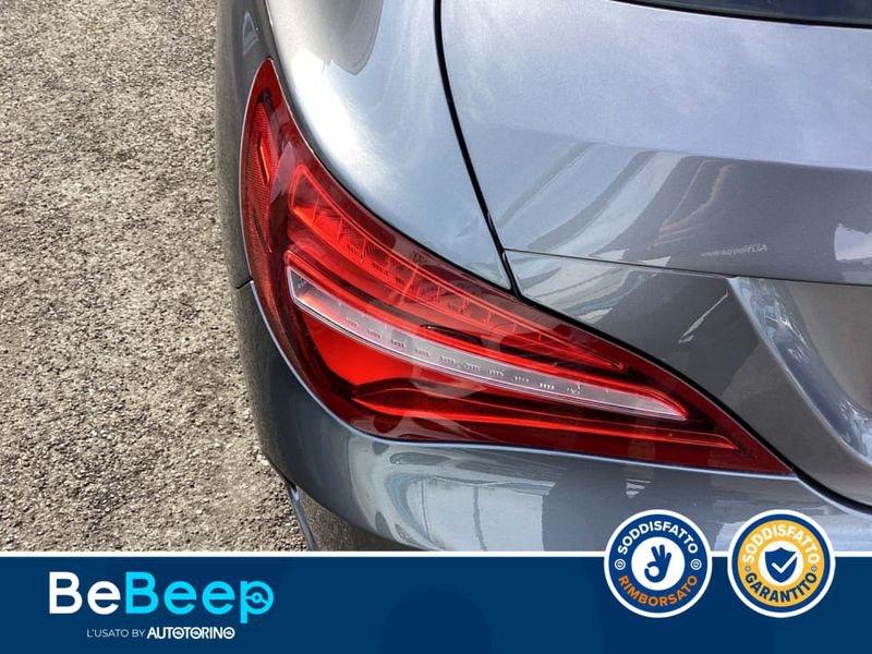 Mercedes-Benz CLA S.Brake SHOOTING BRAKE 200 PREMIUM