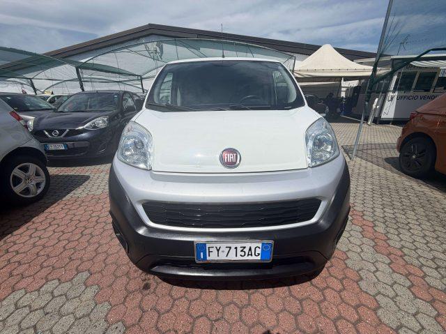 FIAT Fiorino 1.3 mjt kw 70 euro 6b