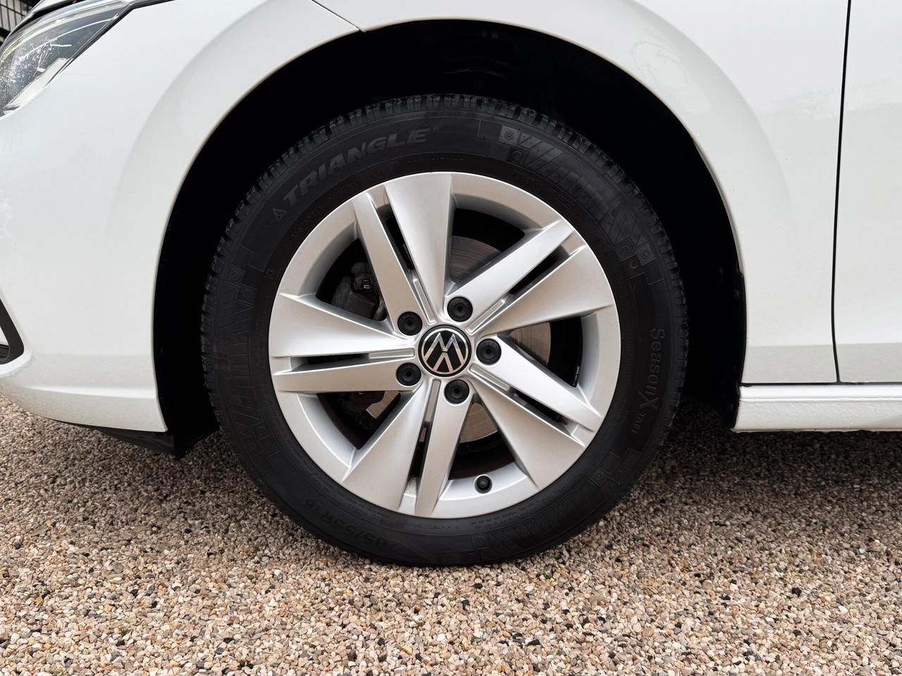 Volkswagen Golf 2.0 TDI SCR 116cv Life | PREZZO PROMO