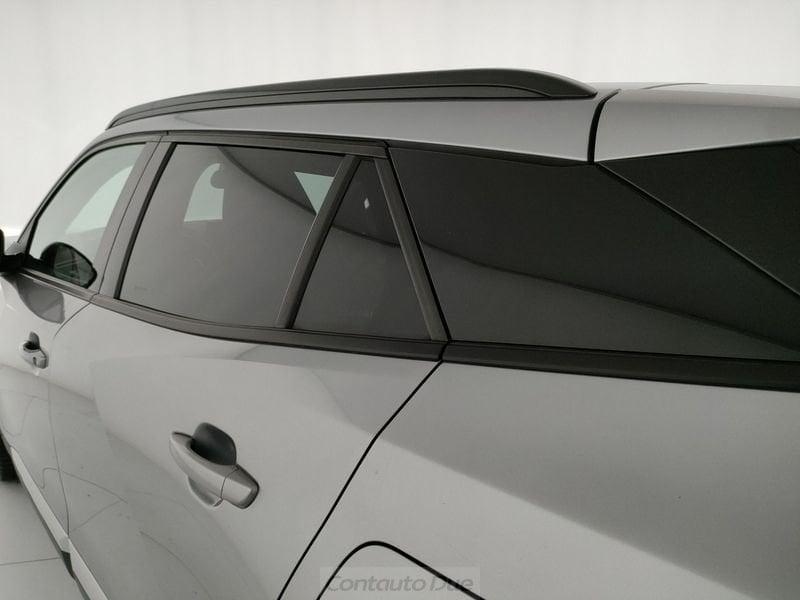 Peugeot 2008 BlueHDi 130 EAT8 Allure Pack S/S aut.