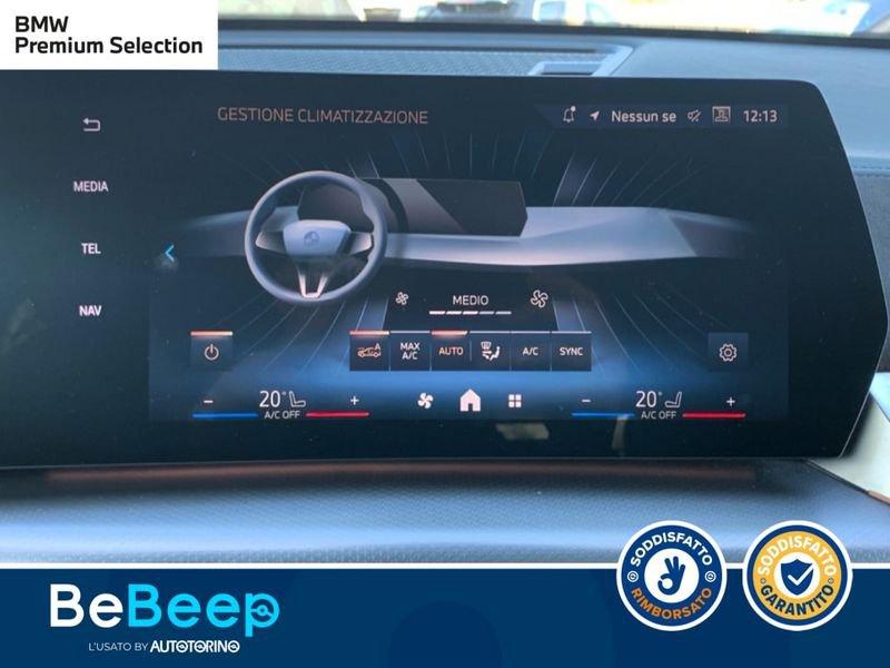 BMW X2 XDRIVE 20D 48V MSPORT PRO AUTO