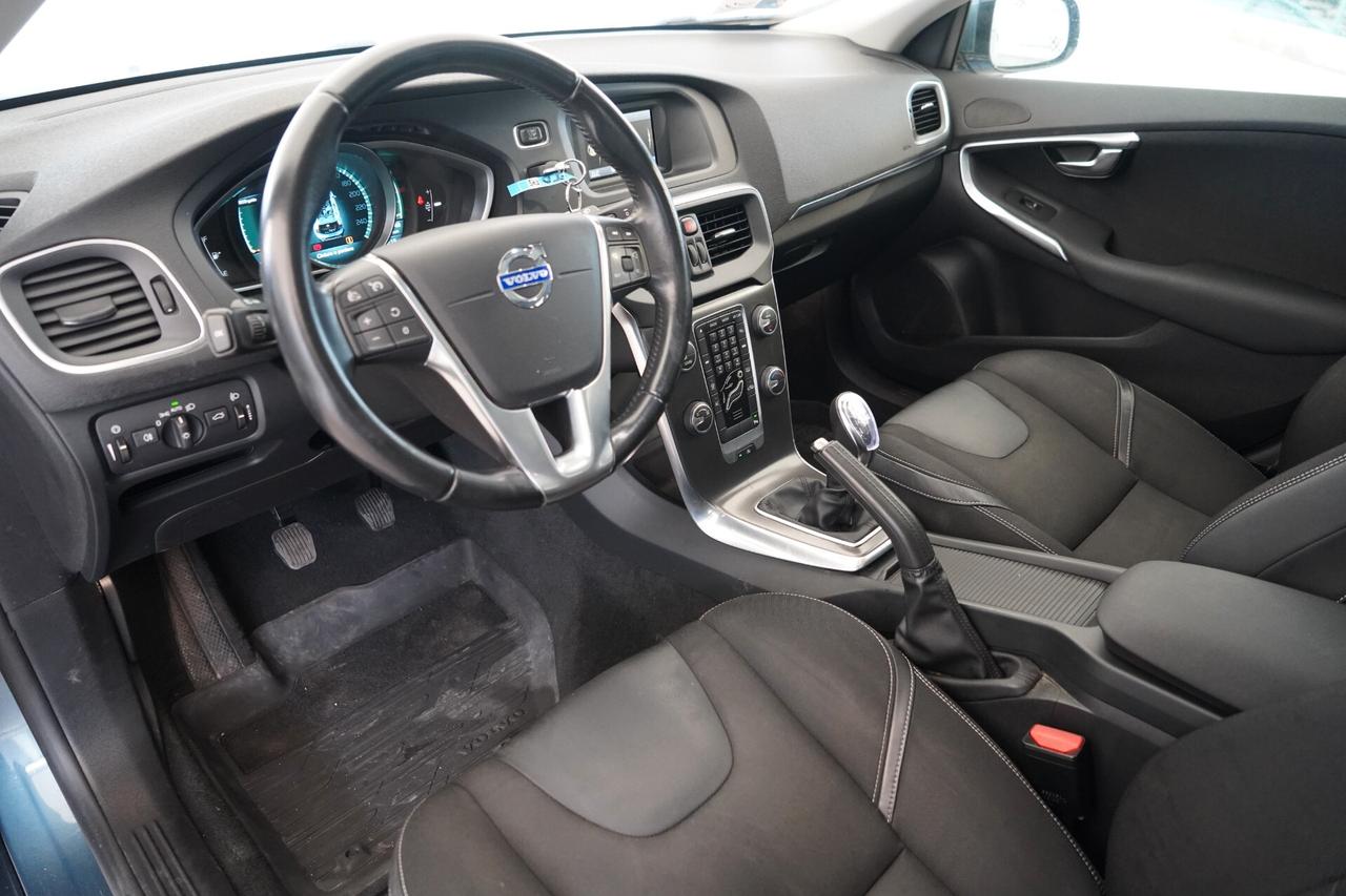 Volvo V40 D2 1.6 Kinetic