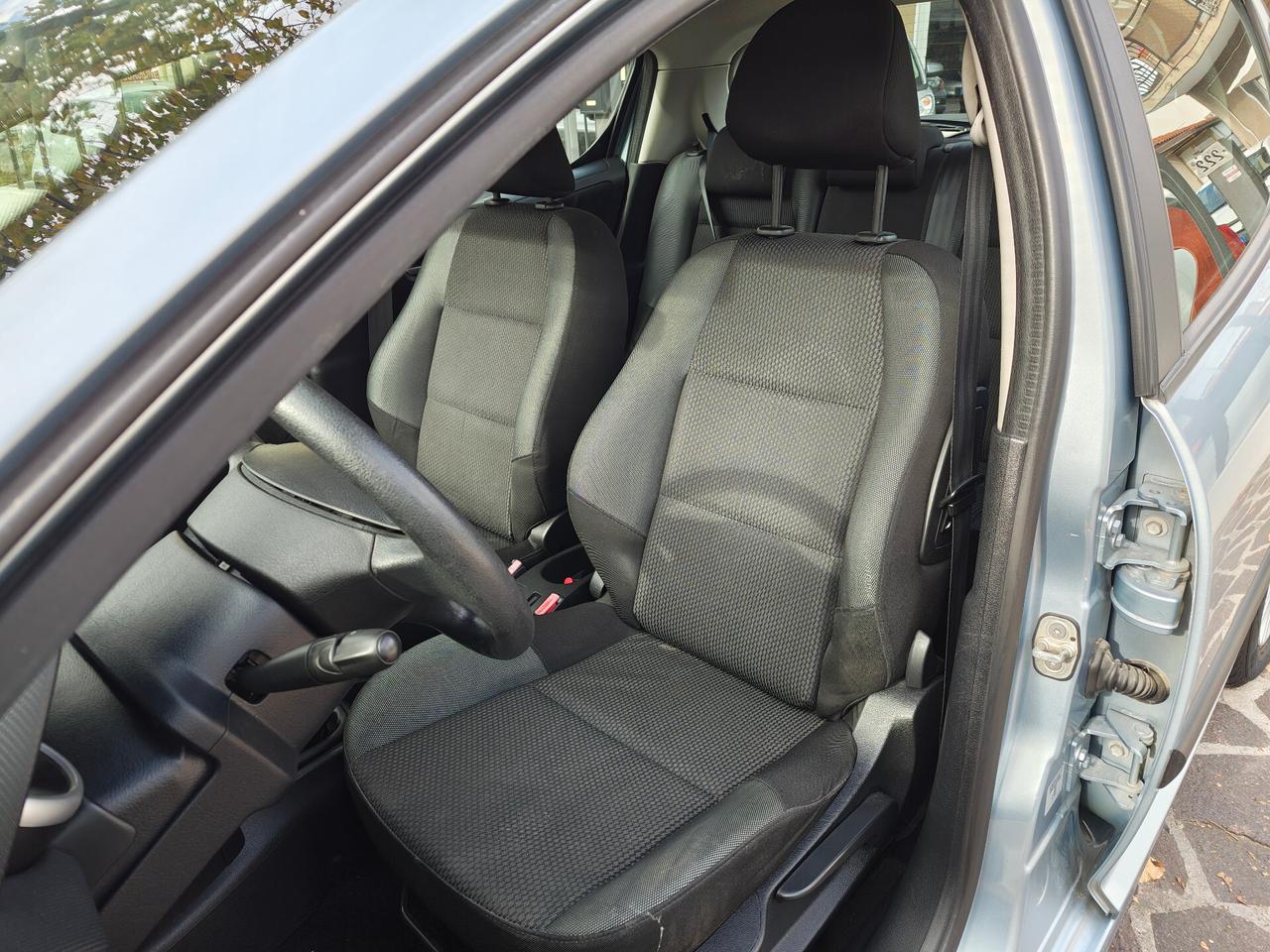 Peugeot 207 1.4 8V 75CV 5p. Energie Sport ECO GPL