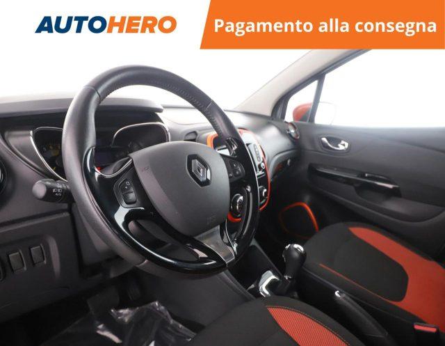 RENAULT Captur 1.2 TCe 120 CV EDC Energy R-Link