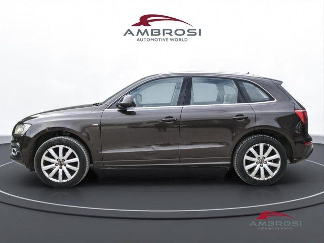 AUDI Q5 2.0 TDI 170 CV quattro S tronic - PER OPERATORI DE