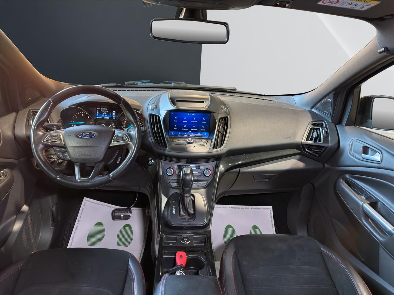 Ford Kuga 2.0 tdci ST-Line S&S 2WD 120CV