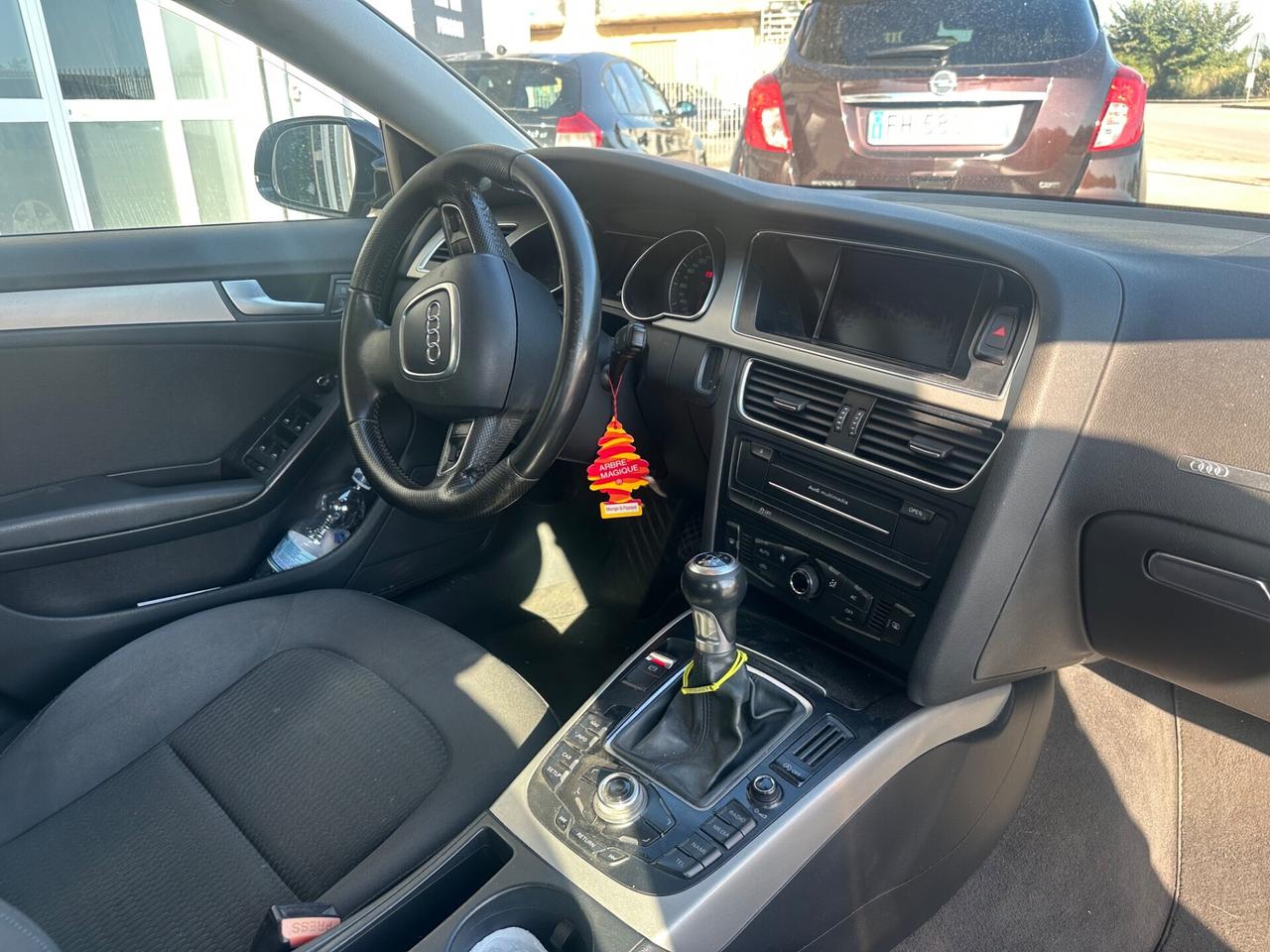 Audi A5 SPB 2.0 TDI F.AP. Advanced