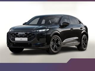Audi Q3 SPB 2.0 tfsi quattro 204cv s-tronic