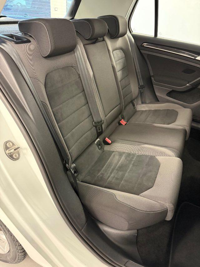 VOLKSWAGEN Golf 1.4 TSI 5p. Highline BlueMotion " NEOPATENTATI "