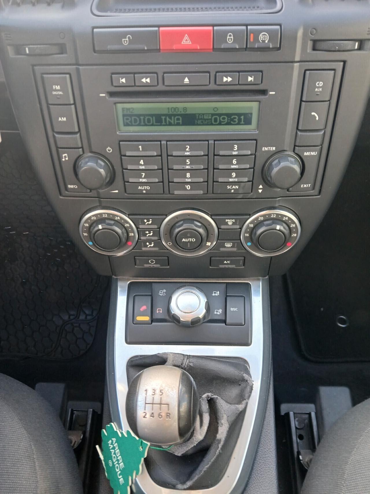 LAND ROVER Freelander XS 2.200 TD4 160cv 4WD