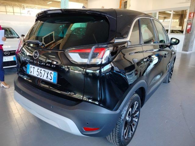 OPEL Crossland 1.2 110cv Edition MY24
