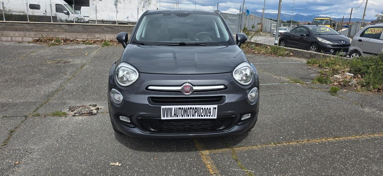 Fiat 500X 1.3 MultiJet 95 CV Business garanzia permute