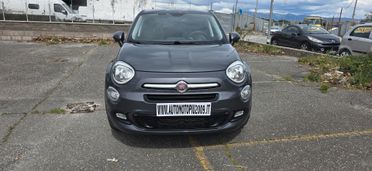 Fiat 500X 1.3 MultiJet 95 CV Business garanzia permute