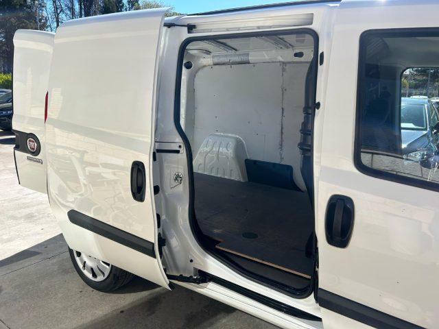 FIAT Doblo Doblò Maxi 1.3 MJT