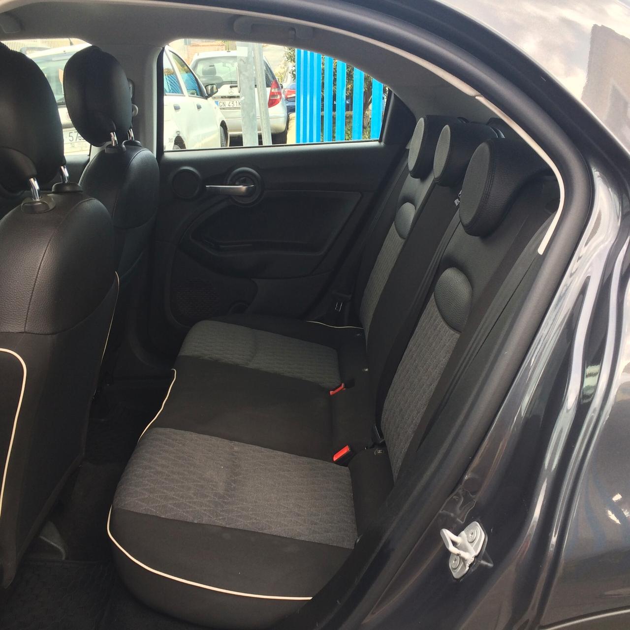 2019 Fiat 500X 1.0 T3 120 CV Urban tagliandata !!!