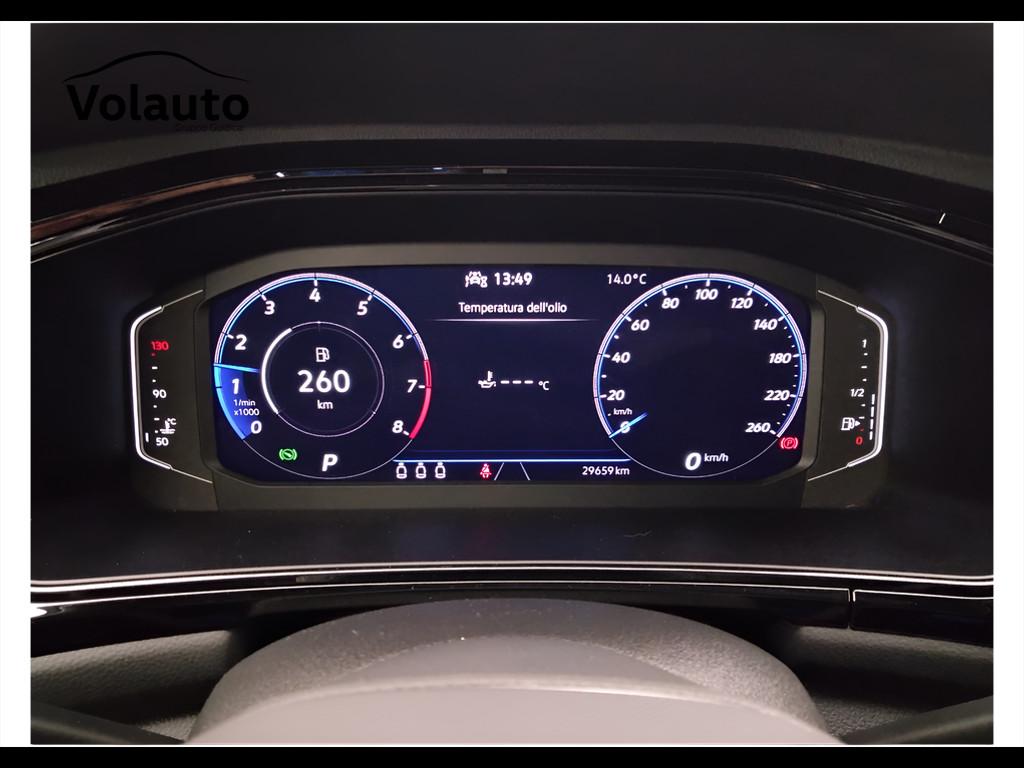 VOLKSWAGEN T-Roc I 2022 - T-Roc 1.5 tsi R-Line dsg