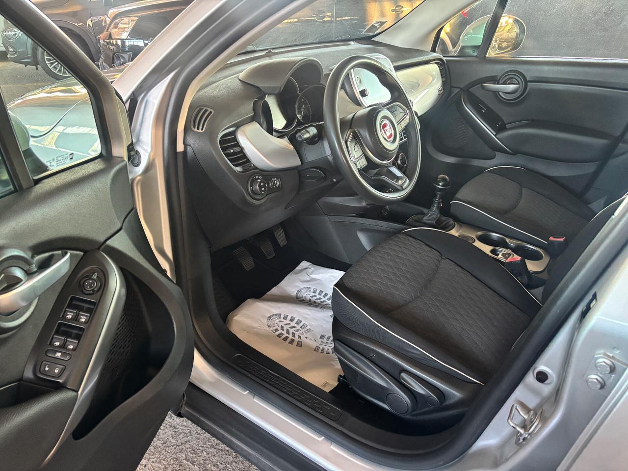 Fiat 500X 1.3 MultiJet 70KW 95CV City Cross NEOPATENTATO