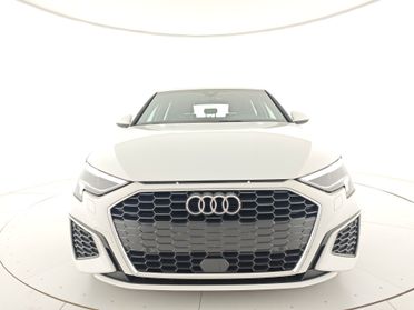 Audi A3 Sedan 35 TDI S tronic line edition
