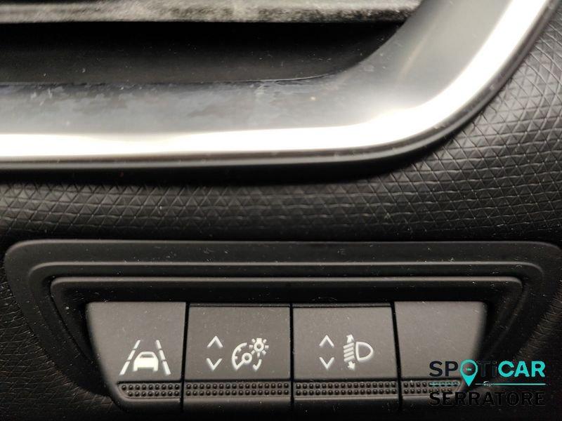 Renault Clio V 2019 1.6 E-Tech hybrid Intens 140cv auto my21