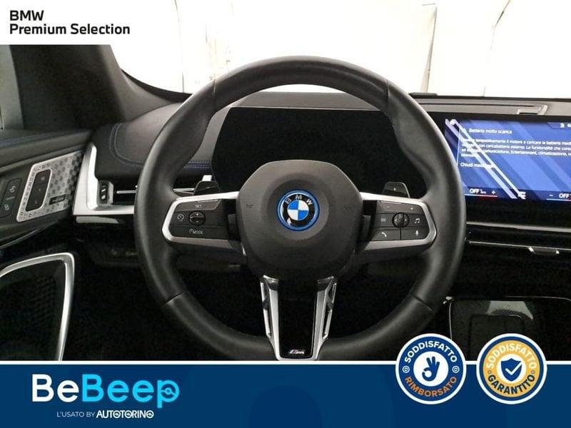 BMW X1 SDRIVE18D MSPORT EDITION SIGNATURE AUTO