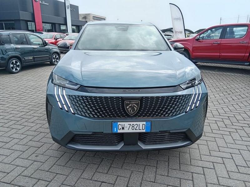 Peugeot 3008 Hybrid 136 Allure e-DCS 6