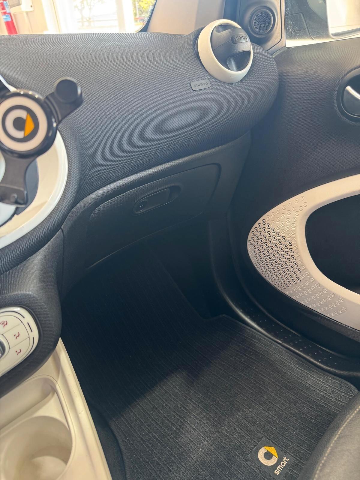 Smart ForTwo 70 1.0 Prime