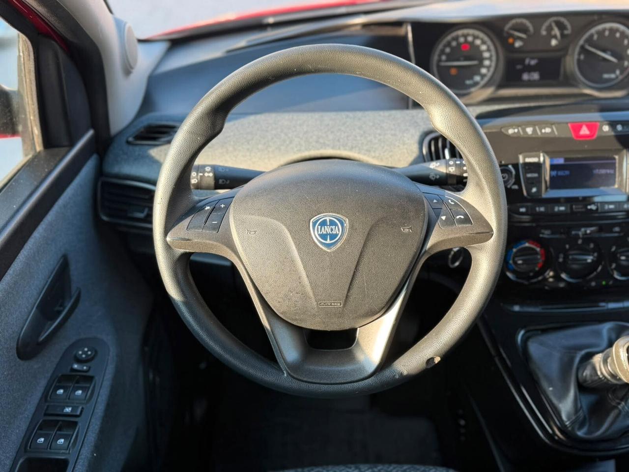 Lancia Ypsilon 1.0 UnYca 2022
