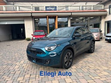 FIAT 600 Hybrid 110 CV DCT MHEV COMFORT SPECIALE KM0