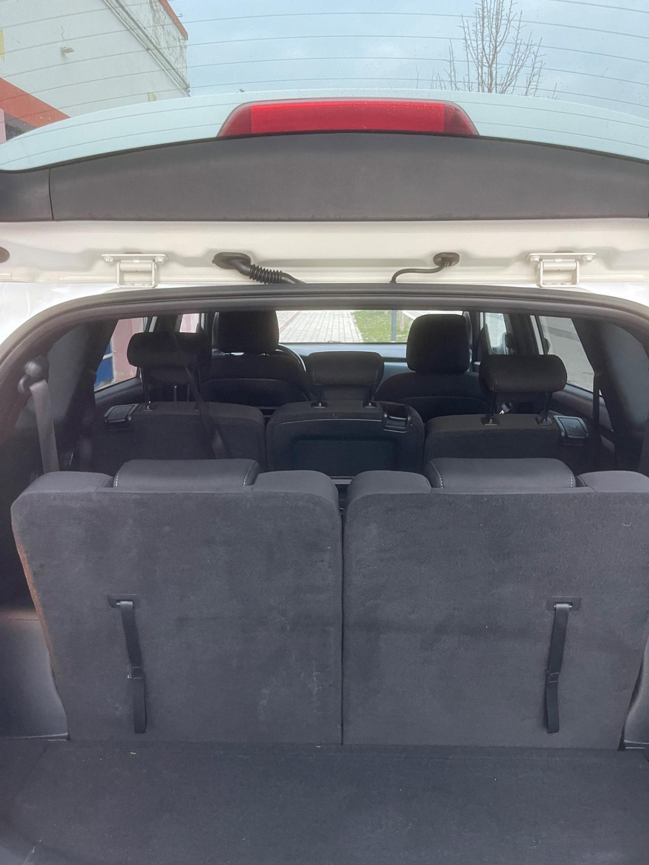 Kia Carens 1.7 CRDi 115 CV Business Class