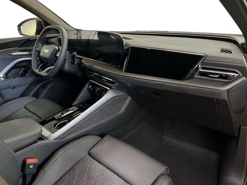 Audi Q5 II 2025 Sportback Sportback 2.0 tdi mhev+ S line edition quattro 204cv s-tr