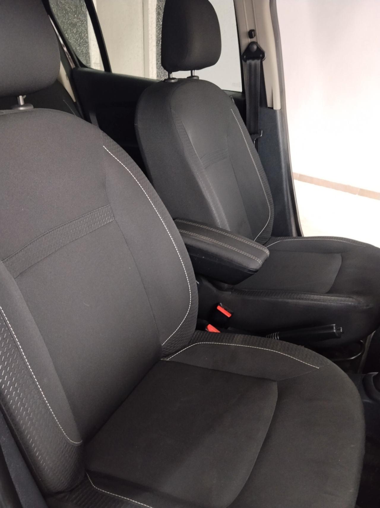 Dacia Sandero 900 bnz / GPL 2017 CON GARANZIA
