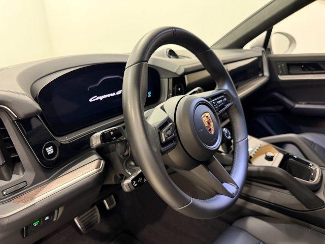 PORSCHE Cayenne Coupé 4.0 GTS IVA ESPOSTA